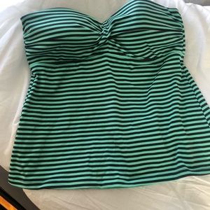 Takini Bathing Suite Top